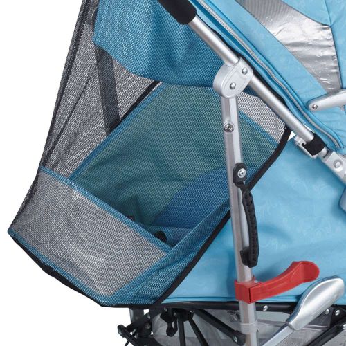 Коляска-трость Zooper Twist Smart + Kit фото 3