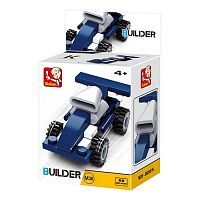 Конструктор серии Builder, 26 дет., кор.