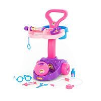 ПОЛЕСЬЕ Набор Доктор №9 9 элементов