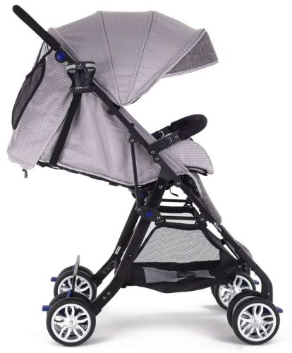 Прогулочная коляска Zooper Ballet + Kit фото 4