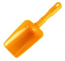 Совочек желтый