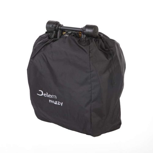 Прогулочная коляска Jetem Muzzy фото 12