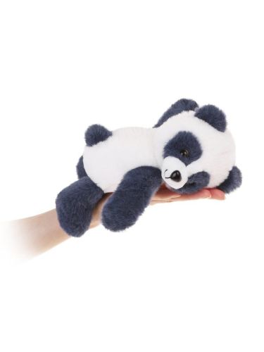 Мягкая игрушка-браслет 16 см Fluffy Family Панда 682317 фото 4