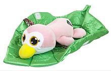 Мягкая игрушка Abtoys Supersoft Витаминки Пингвиненок, 20 см