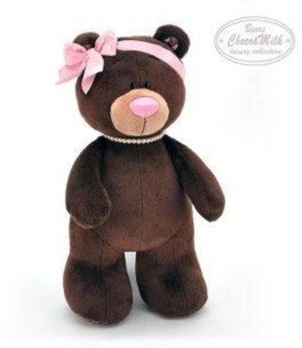медведь choco стоячий 25 Медведь Choco стоячий 25