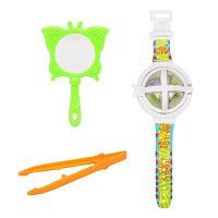 Набор биолога, 3 предм.