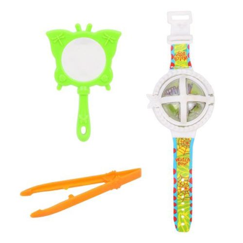 Набор биолога, 3 предм.