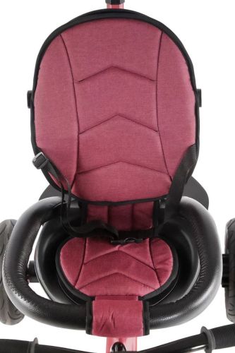 Детский трехколесный велосипед Farfello YLT-6199 фото 6 Детский трехколесный велосипед Farfello YLT-6199 фото 6