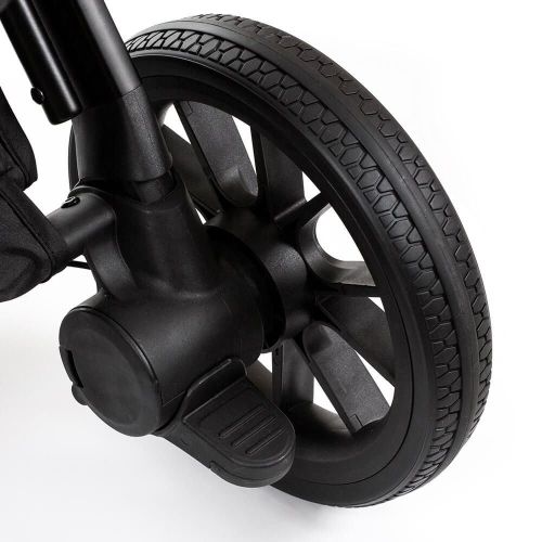 Коляска 3 в 1 Esspero Traveler + сумка фото 13