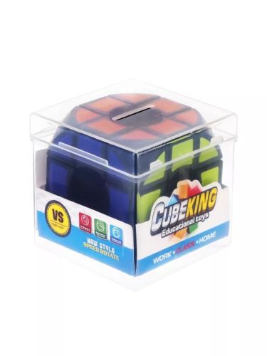 Головоломка Кубик-точилка 6х6х6 см 930B фото 3