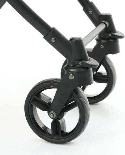 Коляска Tutti Bambini Riviera 2 в 1 фото 16