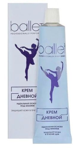 крем свобода ballet дневной 41г Крем Свобода Ballet дневной 41г
