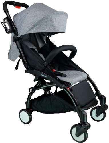 Прогулочная коляска Farfello 008A