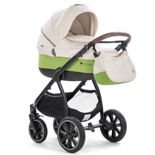 Коляска Noordi Sole Sport NB+ 2 в 1 фото 8