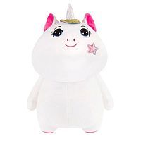 Мягкая Игрушка Maxitoys Единорог Вайолет 35 см