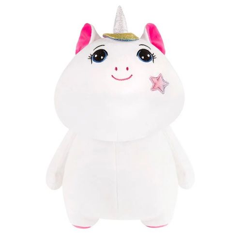 Мягкая Игрушка Maxitoys Единорог Вайолет 35 см