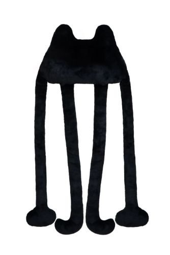 Мягкая игрушка СмолТойс Кот-осьминог 100см фото 2