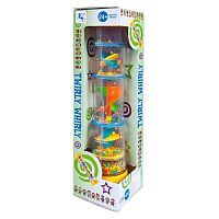 Игрушка для малышей развивающая, 8,5х8,5х32,5 см