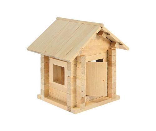 Конструктор Pelsi 584 Теремочек