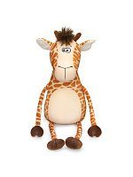 BUDI BASA Прятки Жираф Берк 32 см