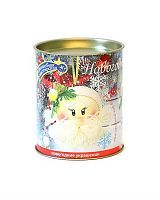 Набор для творчества Волшебная мастерская. Новогодний шар Дед мороз из фоамирана