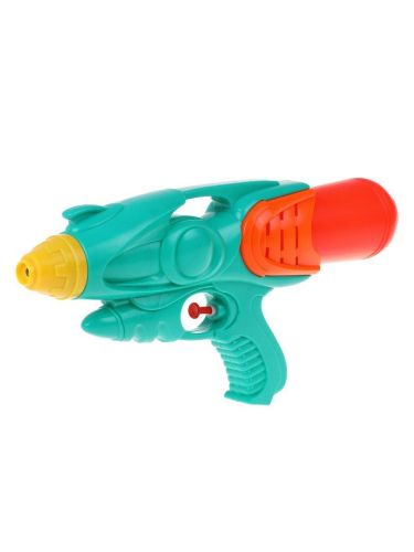 бластер водный 34 см 1253 в ассортименте Бластер водный 34 см 1253 в ассортименте