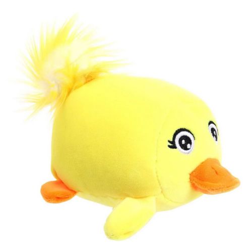 Cuties. Утенок,13см фото 4