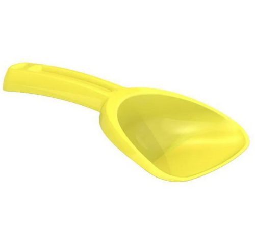 Совок детский в песочницу 15 см Шкода Нордпласт ШКД19 в ассортименте