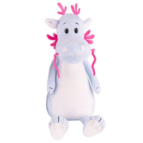 Мягкая игрушка Дракон Йоши, 23 см