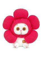 BUDI BASA Эмоции. Кошечка Ли-Ли "Цветочек"