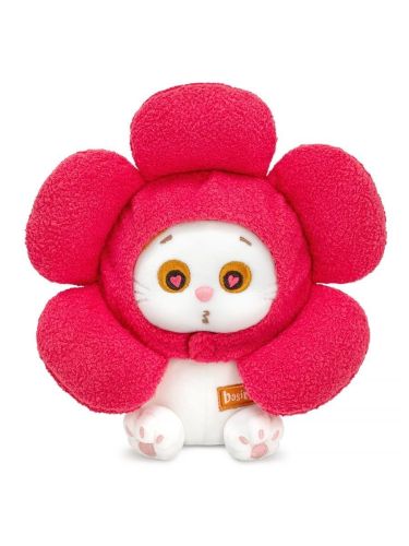 BUDI BASA Эмоции. Кошечка Ли-Ли "Цветочек"