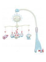 Forest kids. Мобиль Jungo