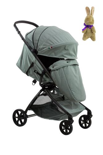 Прогулочная коляска Farfello Airy фото 3 Прогулочная коляска Farfello Airy фото 3