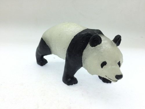 Фигурка ABtoys Юный натуралист Панда, термопластичная резина фото 2