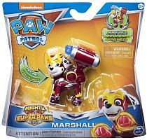 Щенячий патруль фигурка Мега Маршал