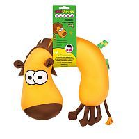 Подушка-Подголовник, Лев, 32 см