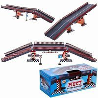 Мост автомобильный для масштабных моделей Форма С-93-Ф