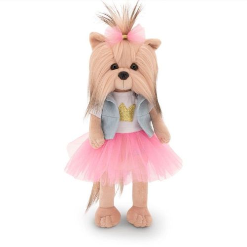 Мягкая игрушка Lucky Yoyo Модная Принцесса 37 см