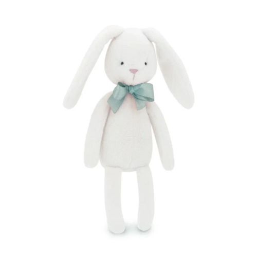 Мягкая игрушка Зайчонок Мася  12 см