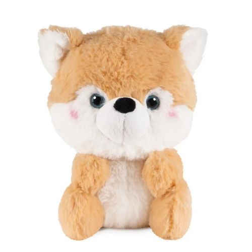 Мягкая Игрушка Maxitoys Лисичка Лиса 20 см фото 2