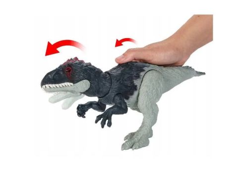 Фигурка Mattel Jurrasic World Дино Дриптозавр фото 3