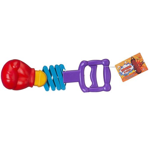 Игрушка ABtoys Точно в цель! выдвижная 21см фото 3