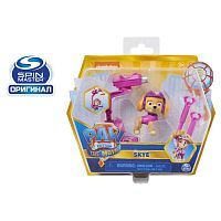 Щенячий патруль Кино фигурка Скай