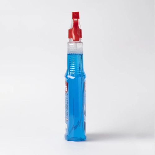 спрей sanita для стекол горная свежесть 500 мл фото 2 Спрей SANITA для стекол Горная свежесть 500 мл фото 2