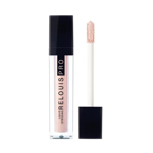 relouis хайлайтер для лица liquid strobing тон 30 Relouis Хайлайтер для лица Liquid Strobing тон 30