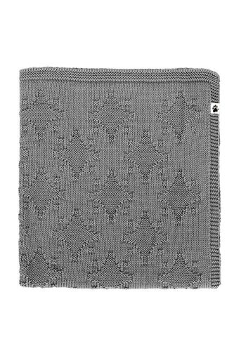 Плед Noordi Star 92x100 см фото 3 Плед Noordi Star 92x100 см фото 3