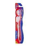 Зубная щетка Longa Vita DUO