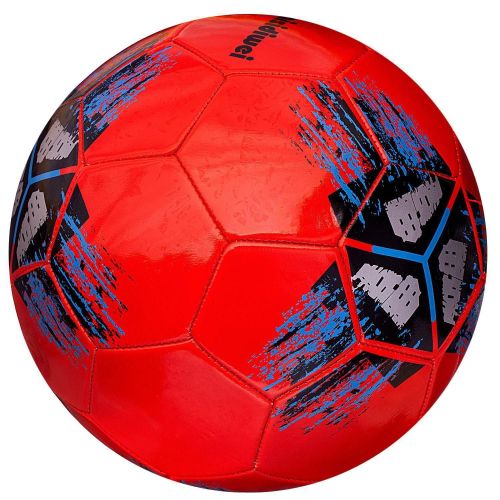 Мяч футбольный Junfa 23см 6 видов фото 4