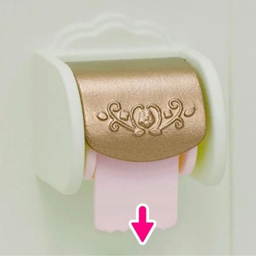 Туалетный набор Sylvanian Families 5740 фото 5