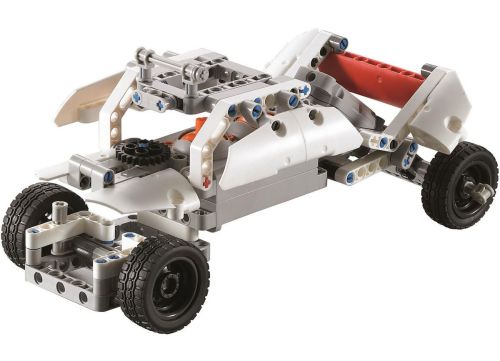 Радиоуправляемый конструктор ND PLAY Прометей 10 в 1 фото 2